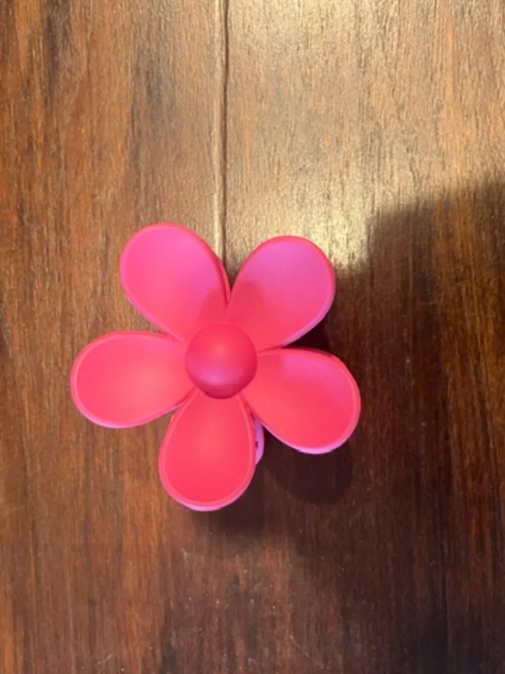 Flower Hair Clips- Super Cute!